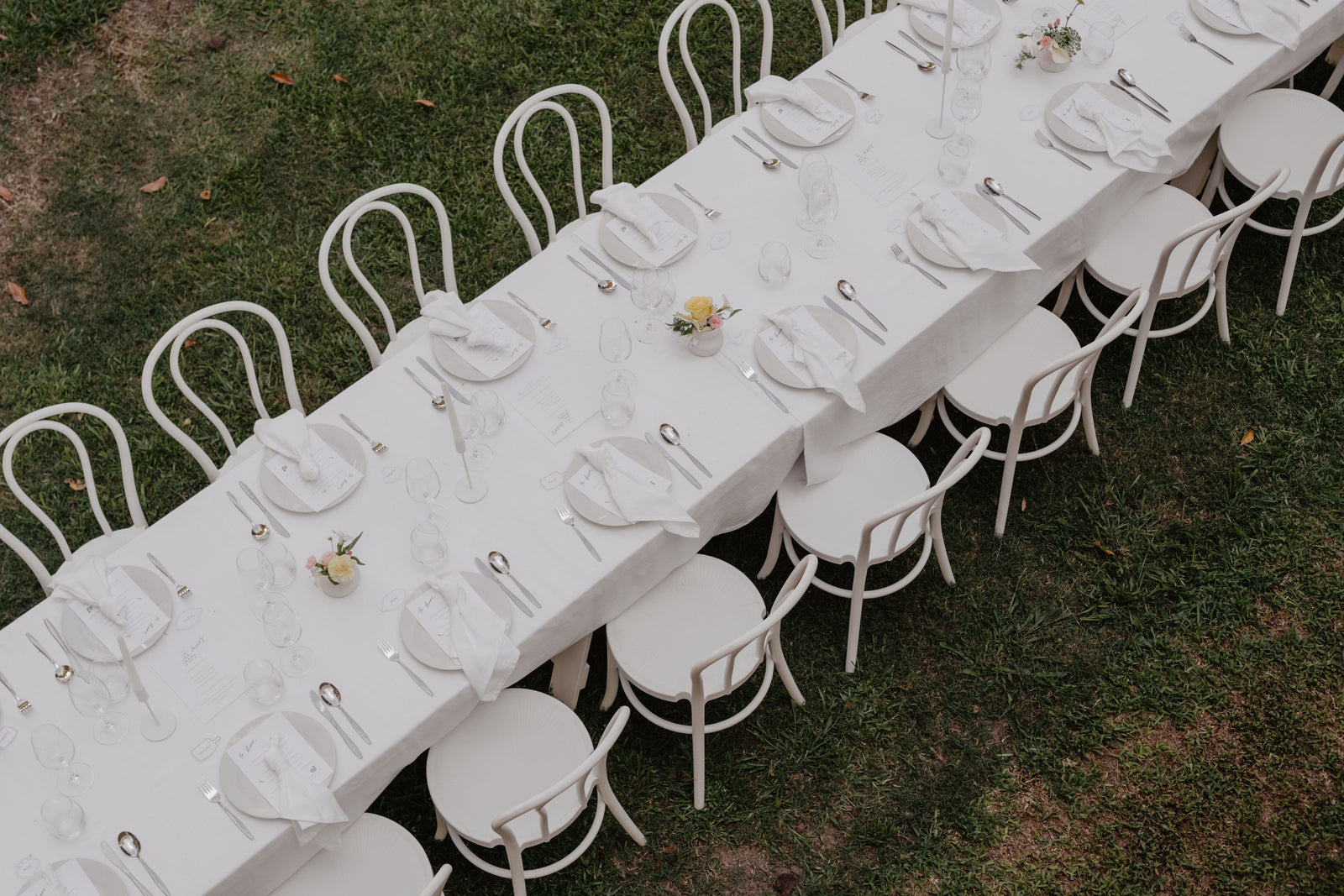Elevate Your Byron Bay Wedding with Made by Maria’s Bespoke Catering