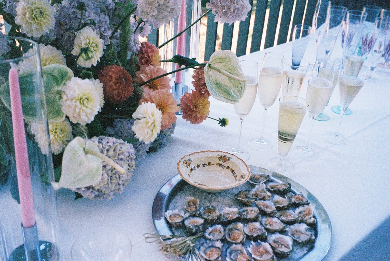 Bespoke Wedding Catering in Byron Bay – Crafted with Love by Maria’s