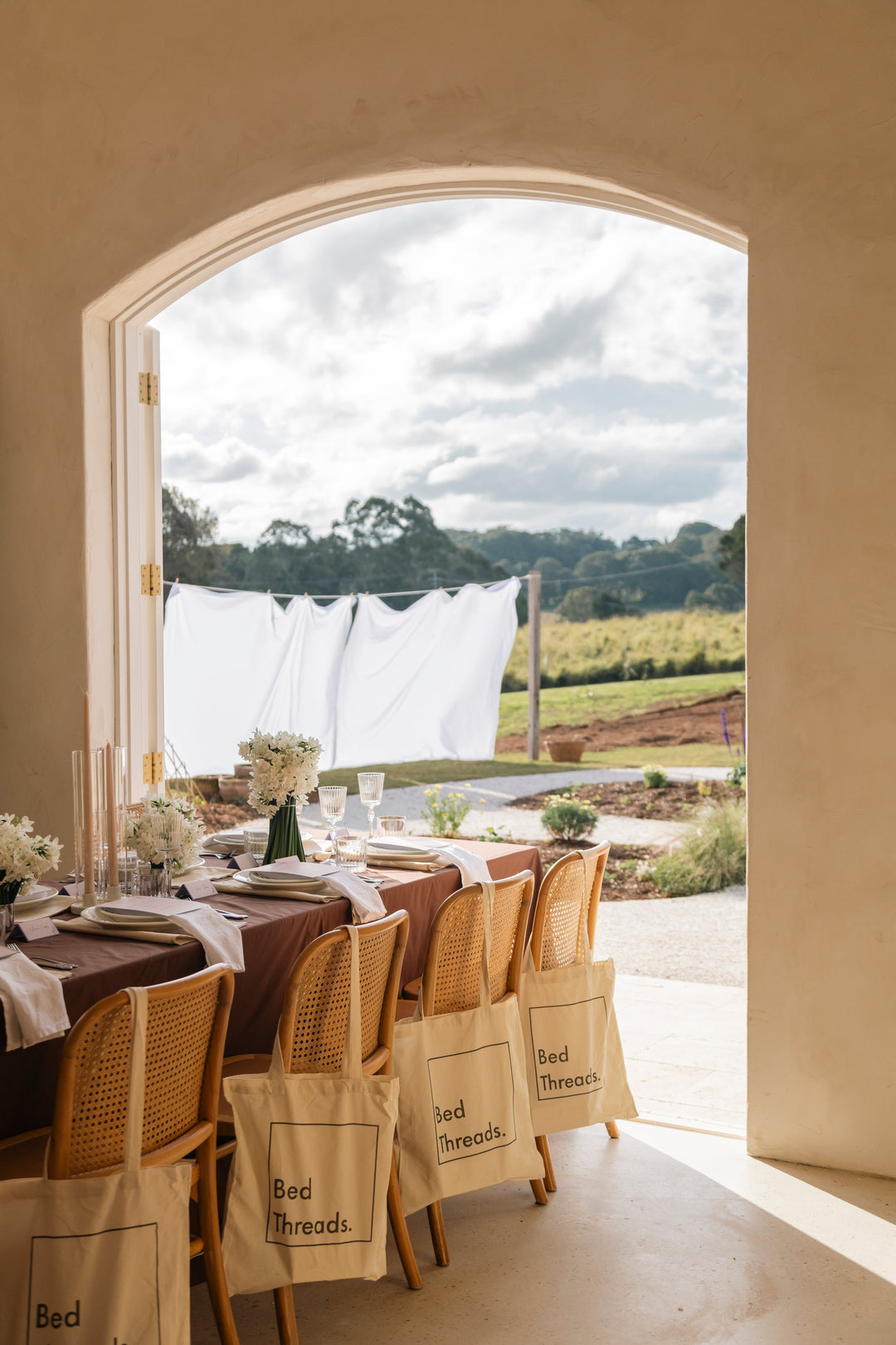 Wedding Catering in Byron Bay: What Couples Need to Know