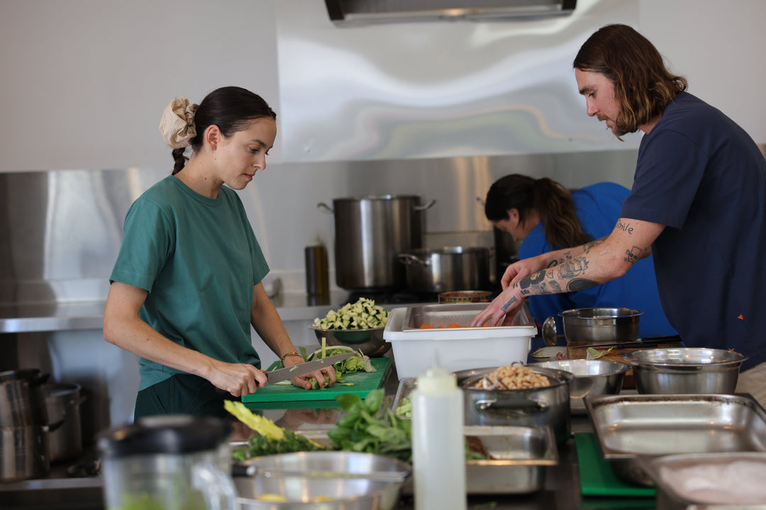 Your Ultimate Guide to a Catering Service in Byron Bay