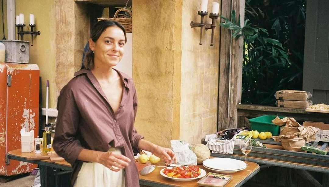 Byron Bay Catering: Elevate Your Next Event with Made by Maria