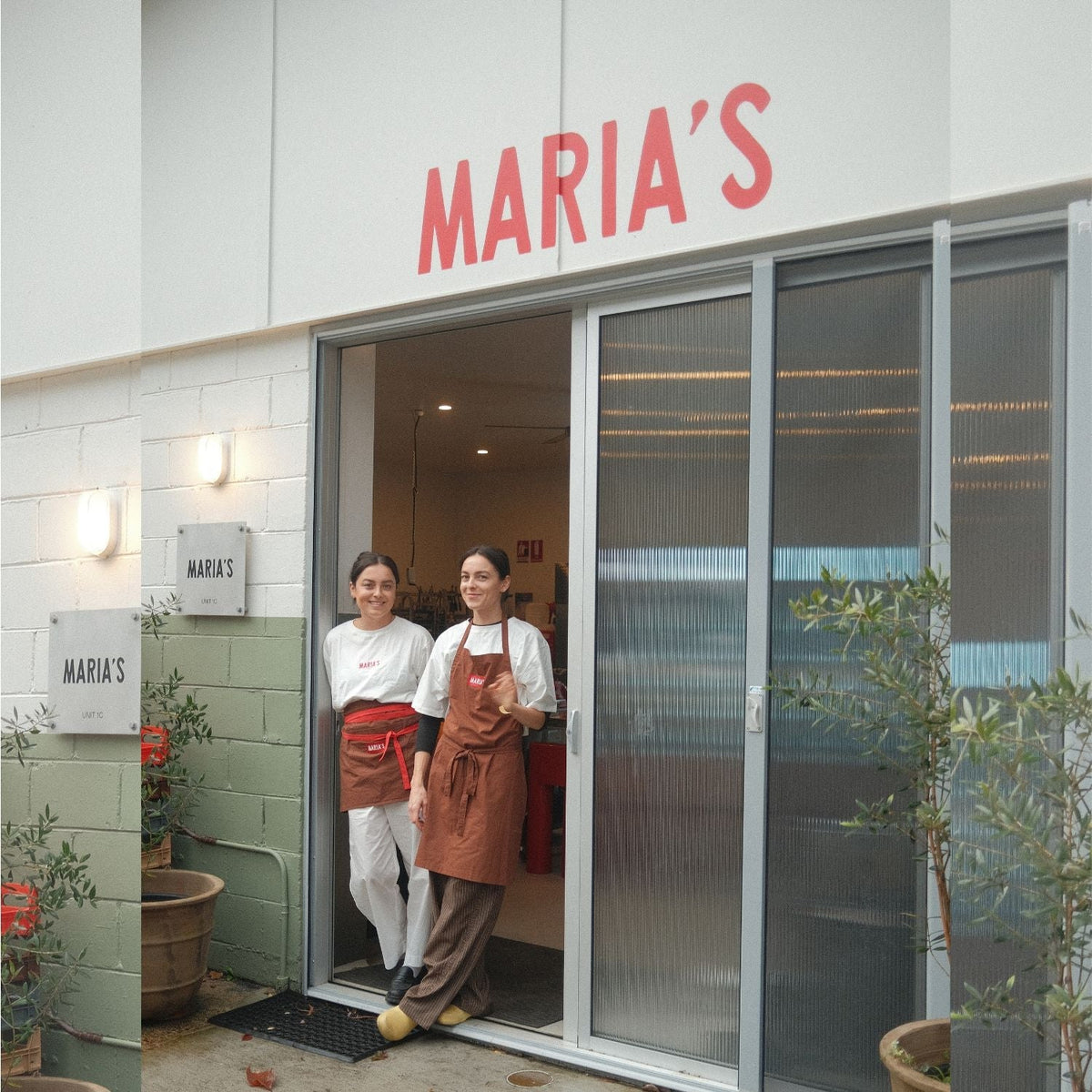 Searching for "Catering Near Me" in Byron Bay? Discover Marias for Unforgettable Events