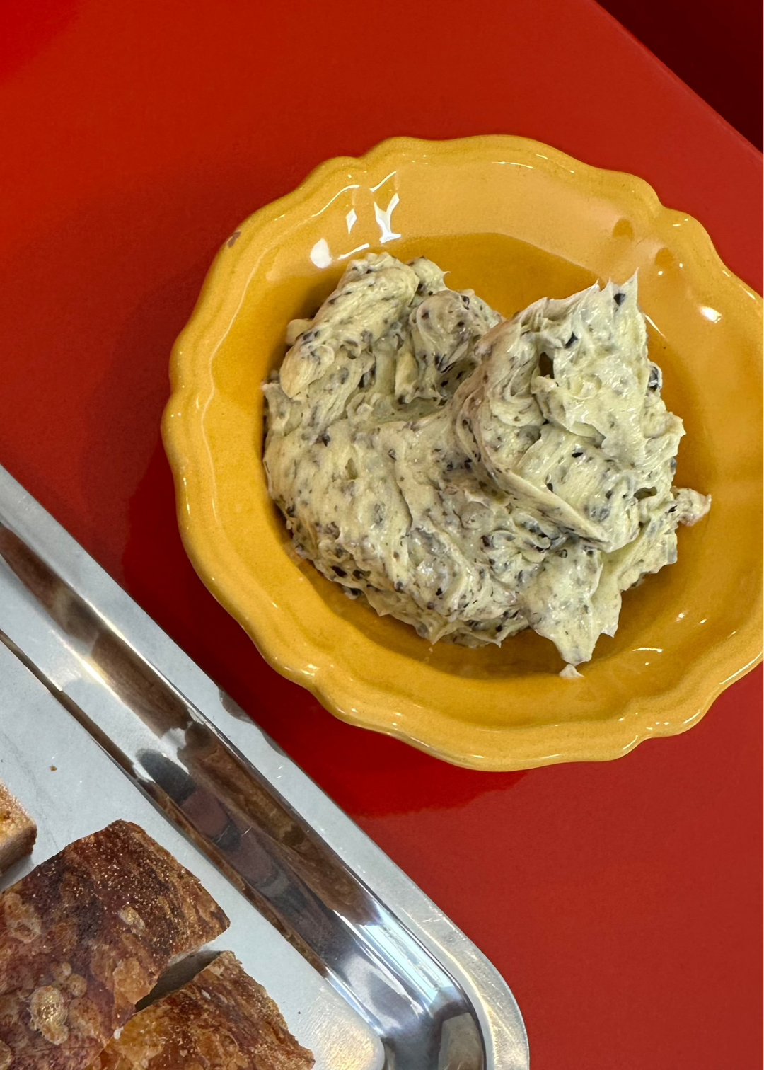 Truffle Butter