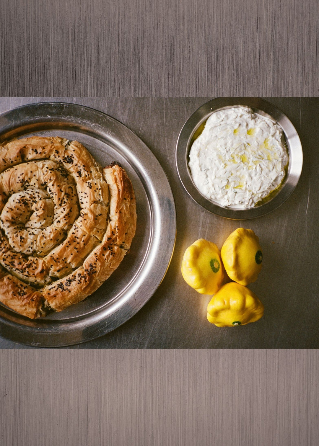 Spanakopita