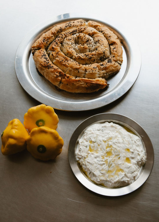 Spanakopita